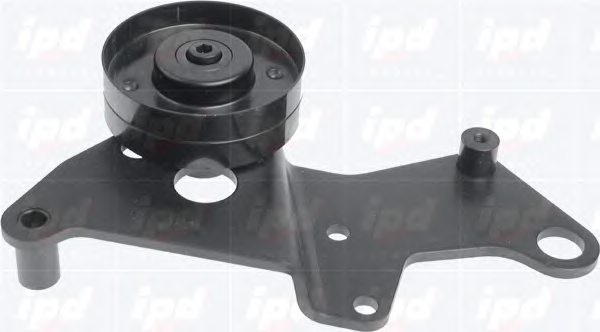 IPD 14-0534 Tensioner Pulley, v-ribbed belt